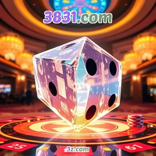 3831.com: Mergulhe nos Clássicos do Mundo dos Jogos