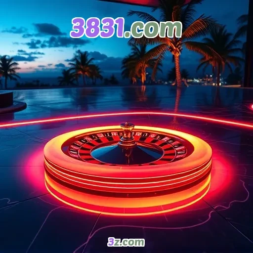 3831.com: Aventura em Jackpots Que Você Não Pode Perder